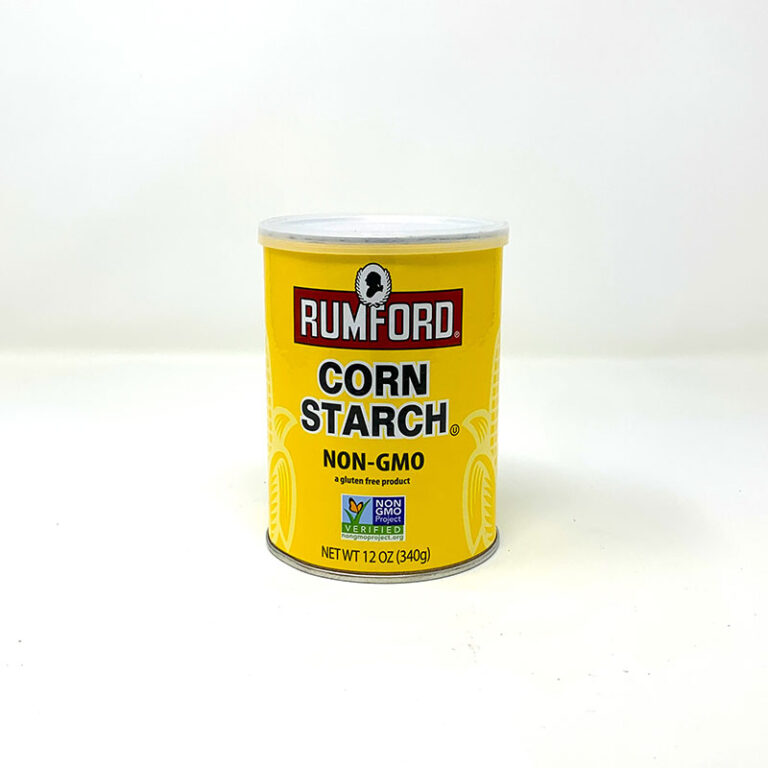 Rumford Corn Starch Arctic Foods