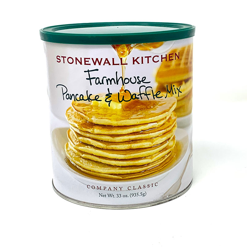 Stonewall Kitchen Pancake Puff Maker